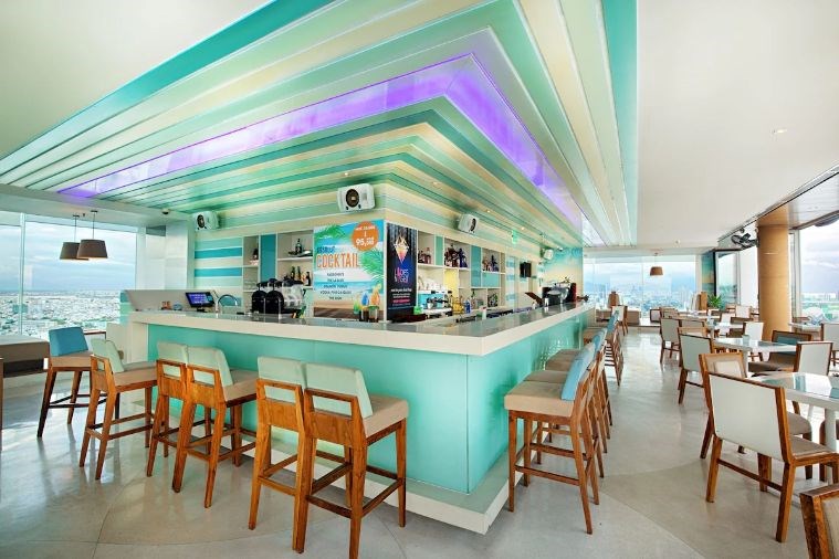  À La Carte Da Nang Beach Hotel